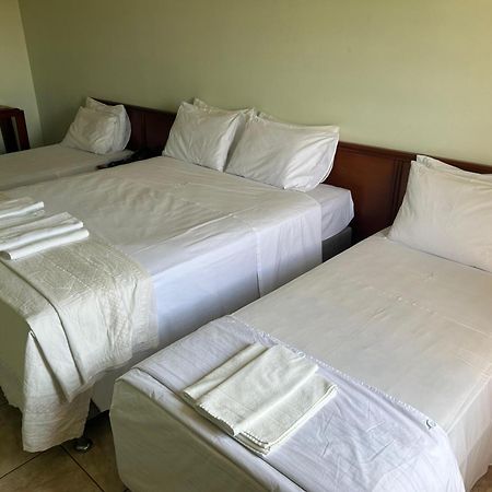 Italian Palace Hotel Sinop Bagian luar foto