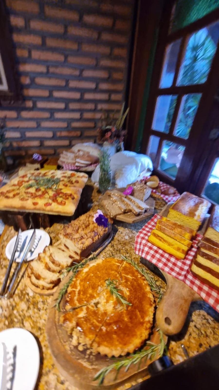 Italian Palace Hotel Sinop Bagian luar foto