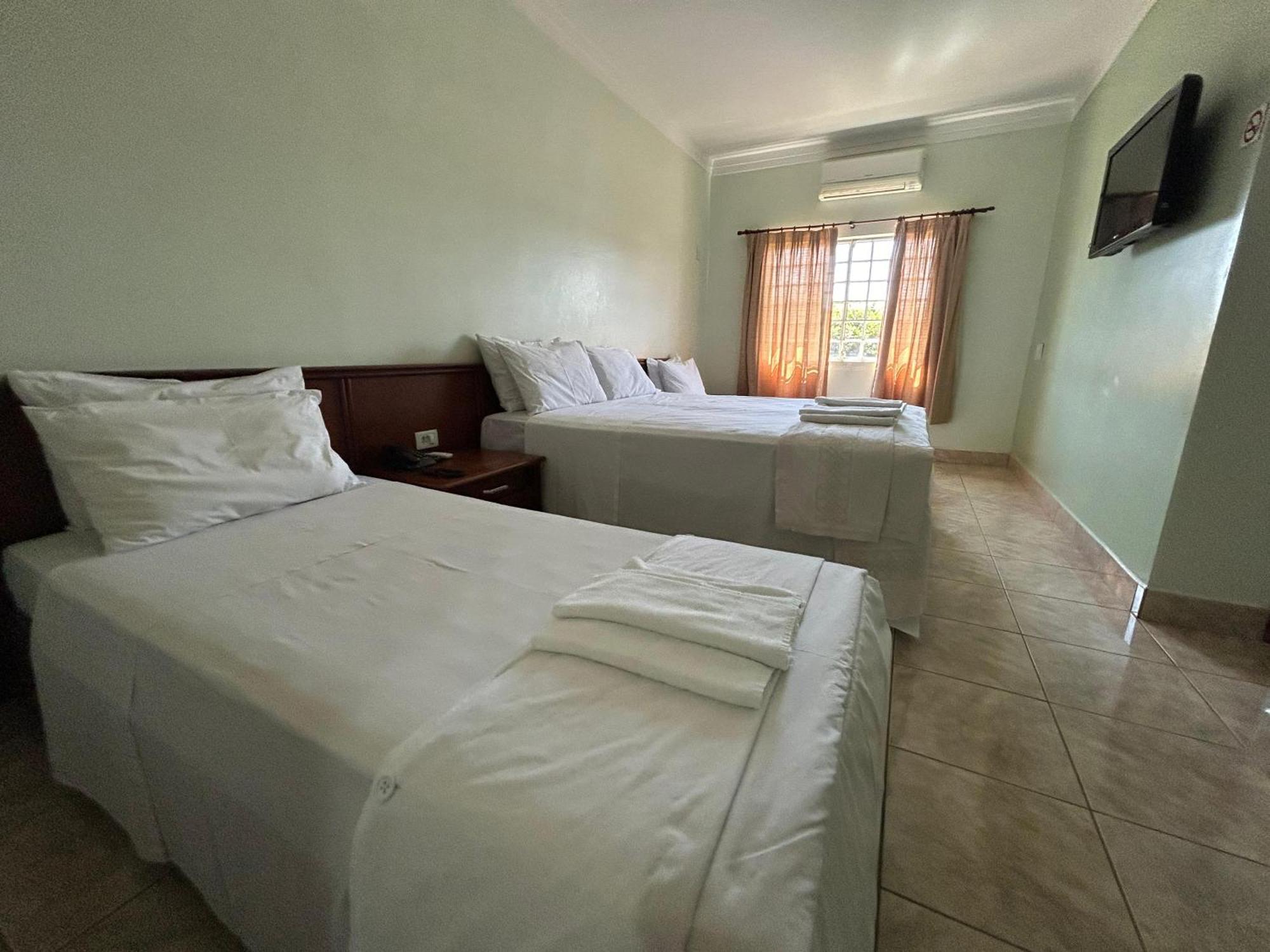 Italian Palace Hotel Sinop Bagian luar foto